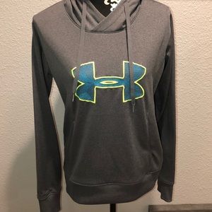 Under Armour Sweatshirt